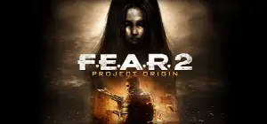 F.E.A.R. 2: Project Origin