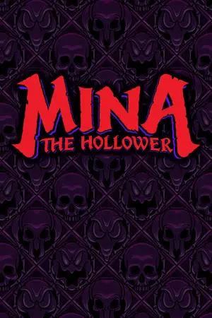 Mina the Hollower