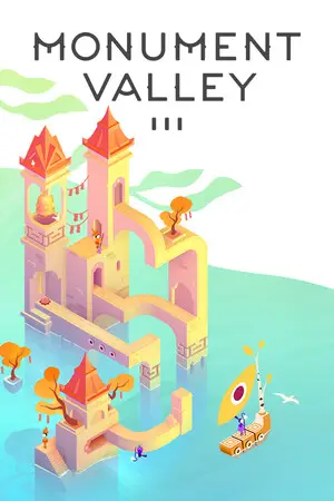 Monument Valley 3