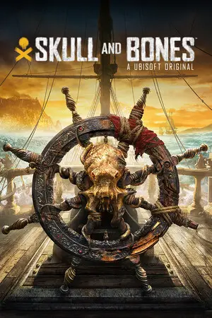 Skull and Bones