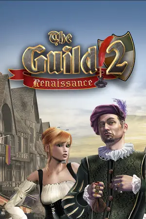 The Guild II Renaissance