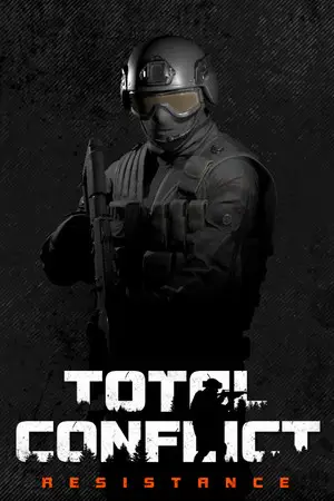 Total Conflict: Resistance