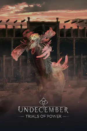 UNDECEMBER: The Farside
