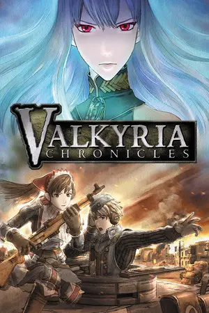 Valkyria Chronicles™